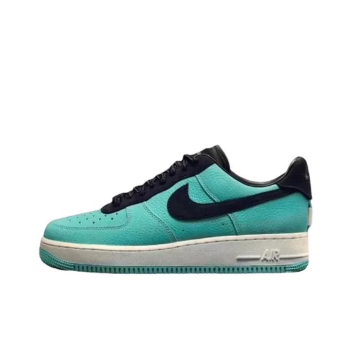 Airforce 1 Tiffany (2 Colorways)
