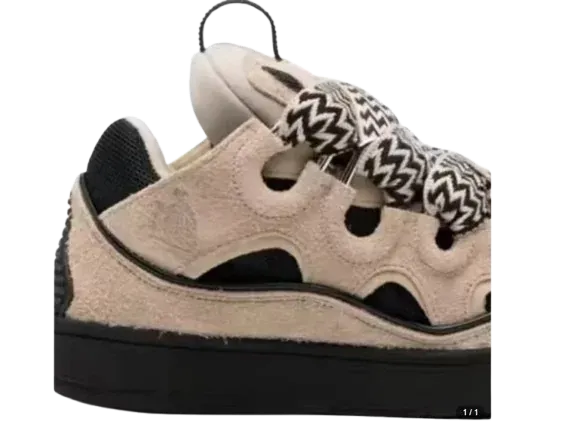 Lanvin Curbs Shoes (40+ Colorways)