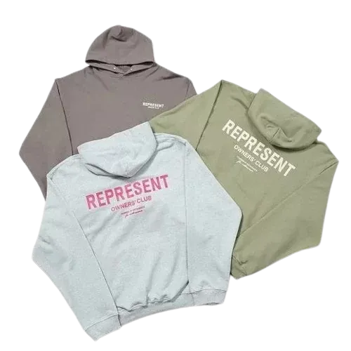 Represent Sweatshirt