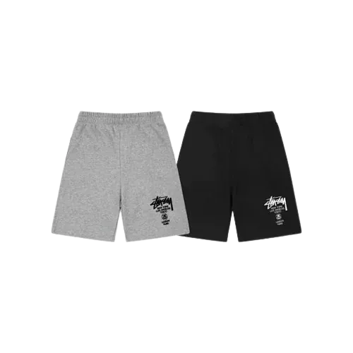 Stussy Cotton Shorts