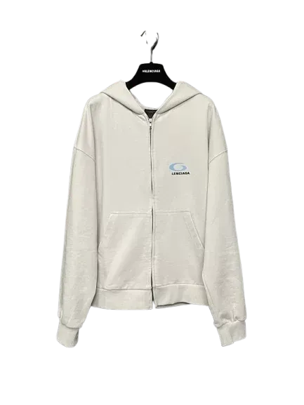 Balenciaga Sustainability Hoodie (2 Styles)