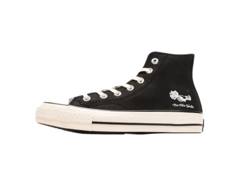 Converse x Dungeons & Dragons Chuck 70 Leather