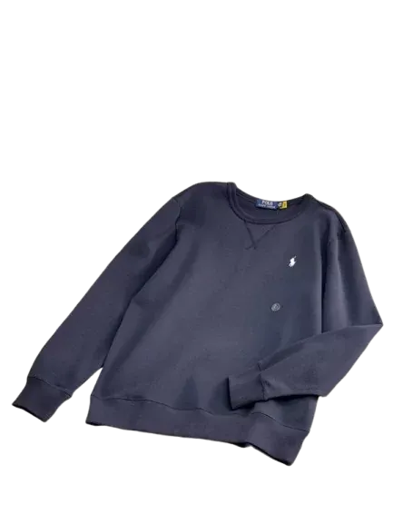 Ralph Lauren Crewneck (8 Colorways)