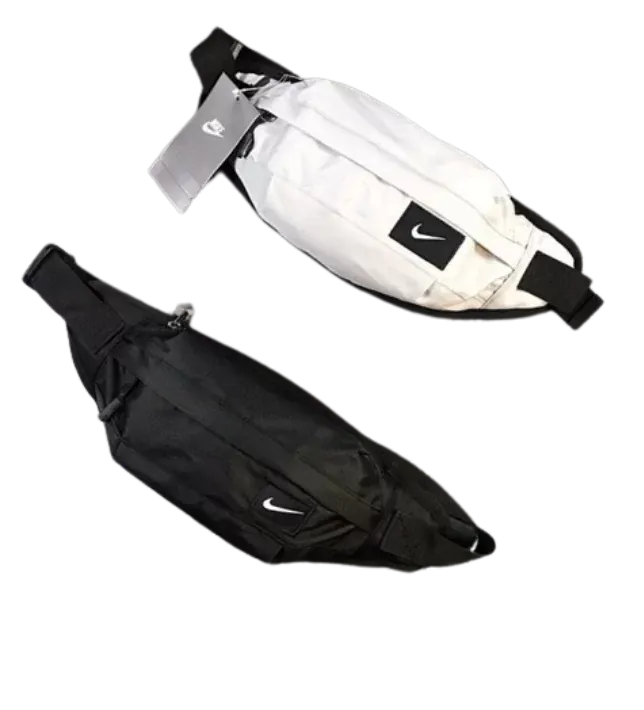 Nike Bag (2 Colorways)