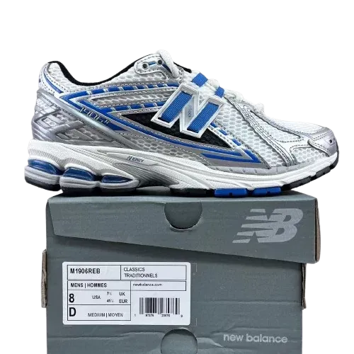 New Balance M1906REB Shoes (20+ Colorways)