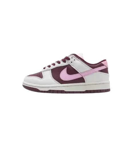 Valentine’s Day Dunks