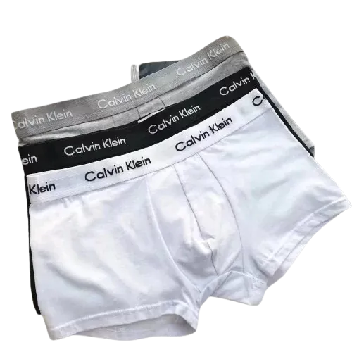 Calvin Klein Boxers