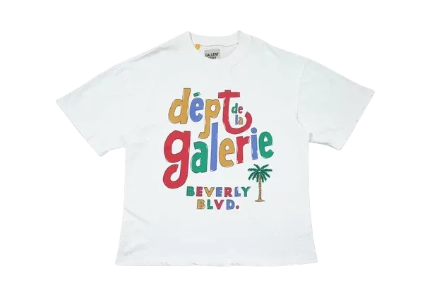 Gallery Dept T-Shirt