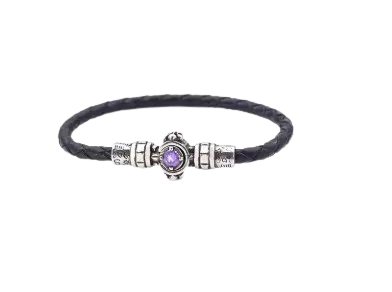 Chrome Hearts Gem Bracelet