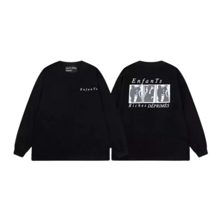 ERD Hoodie (4 Styles)