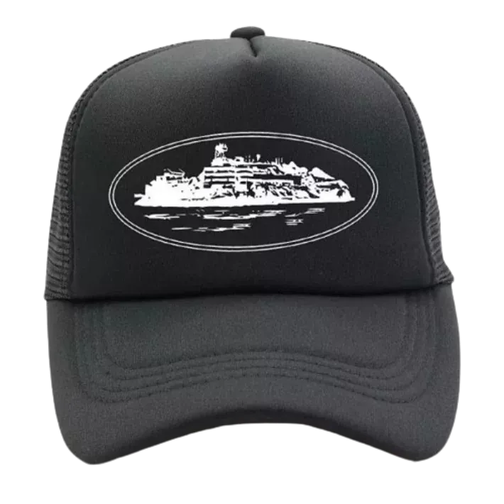 Corteiz Cap (15 Styles)