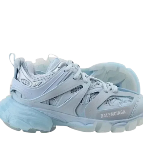 Balenciaga Tracks