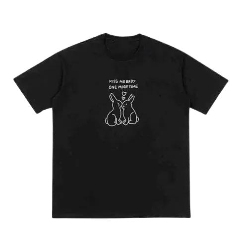 Vetements T-Shirt (20+ Styles)