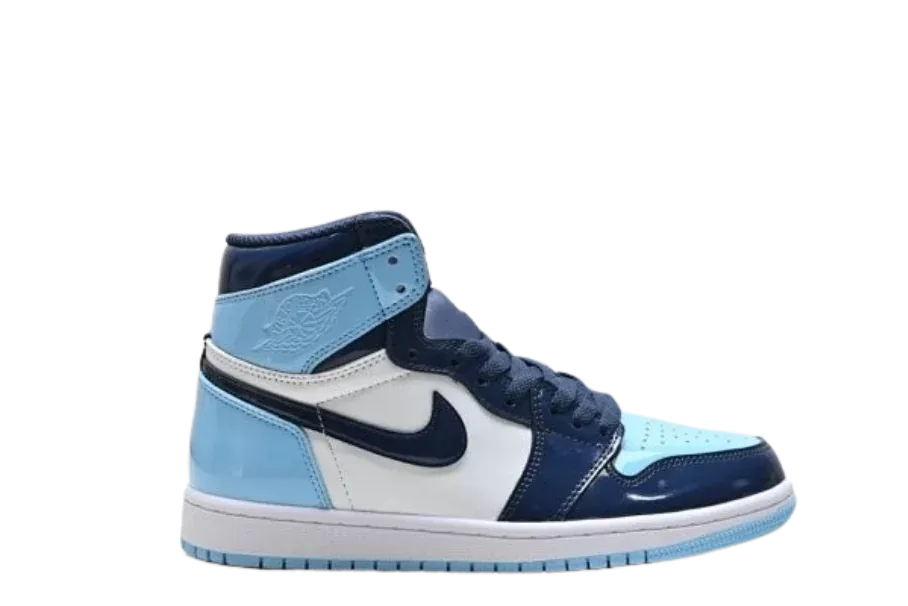 AIR JORDAN 1 Retro High Og ‘Blue Chill