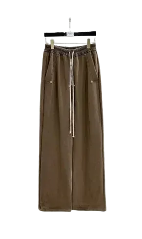 Rick Owens Bela Sweatpants