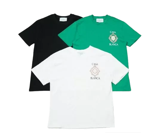 Casablanca T-Shirt