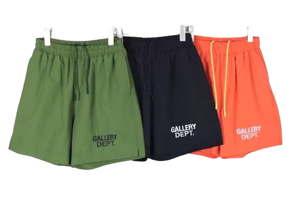 Gallery Dept. Shorts
