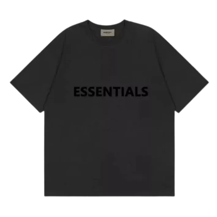 Essentials T-Shirt (4 Colorways)