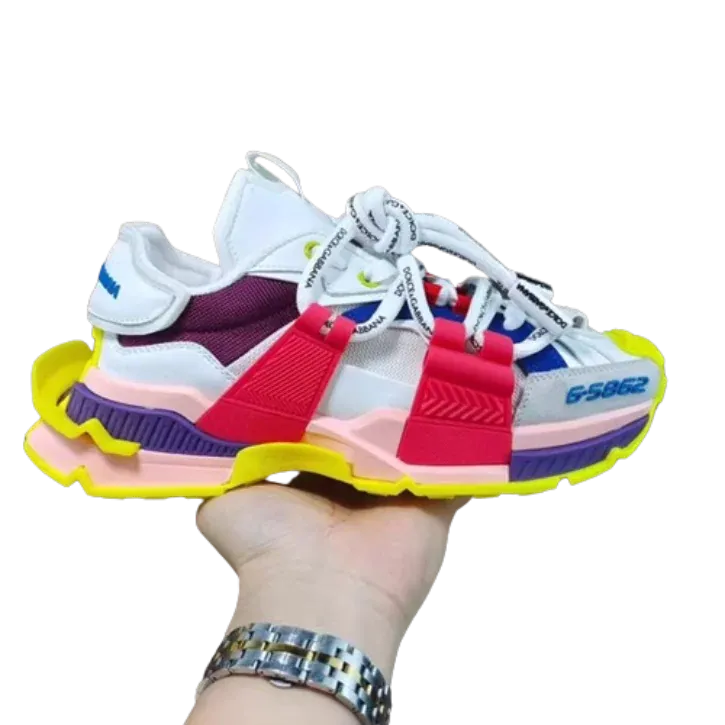 Dolce Gabbana G-5862 (12 Colorways)