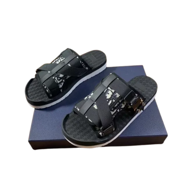 Dior Slides (7+ Colourways)