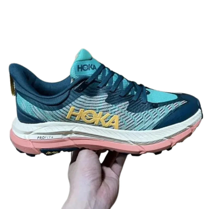 Hoka Mafat 4.0