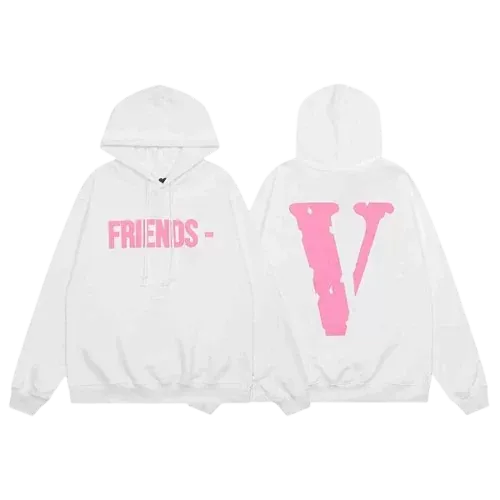 Vlone Hoodie (20+ Styles)
