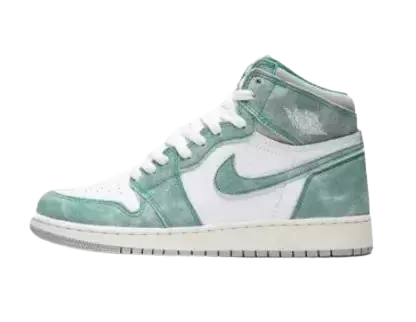 JORDAN 1 TURBO GREEN