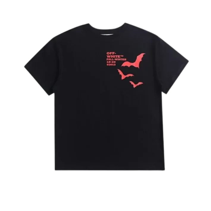 Off White T-Shirt