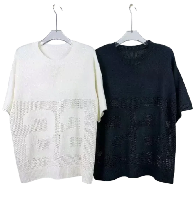 Amiri Sweater (2 Colorways)