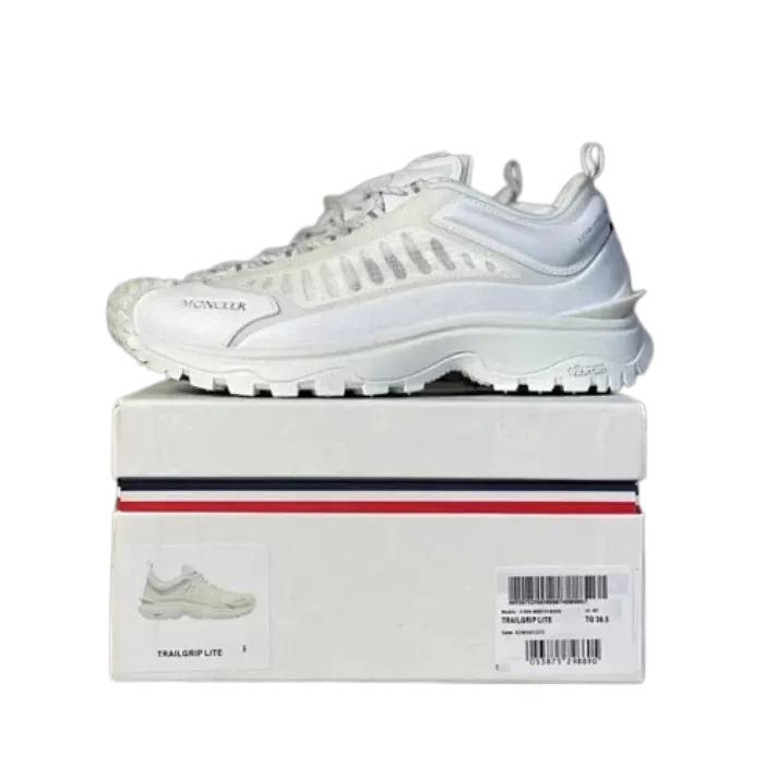 Moncler TrailGrip Lite