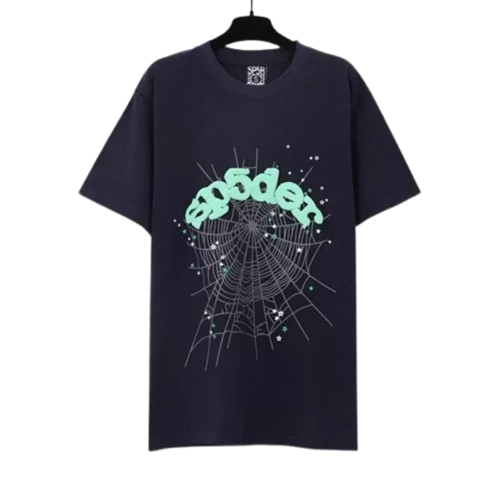Sp5der T-Shirt (23 Styles)