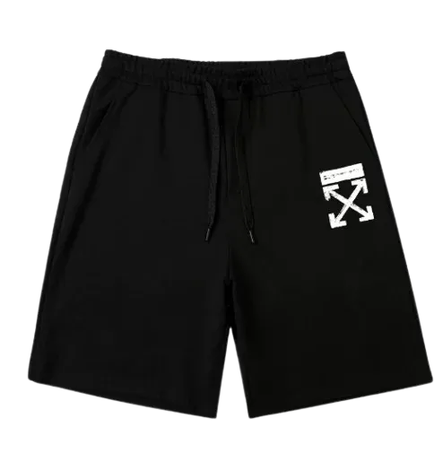 Off White Shorts #3 (comes with gift bag)