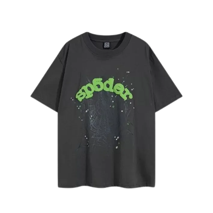 Sp5der T-Shirt (40 Styles)