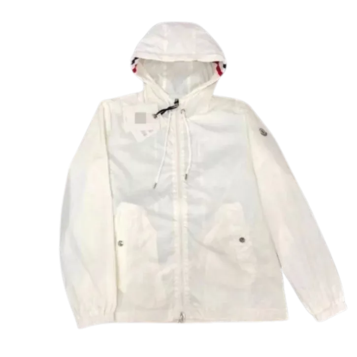 Moncler Wind Breaker (7 Colorways)