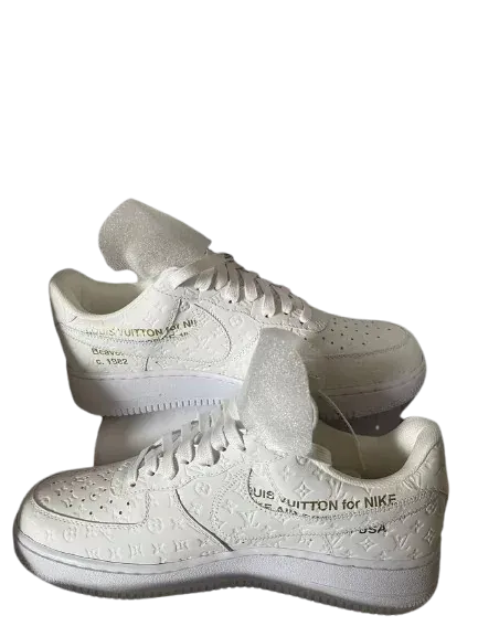 Louis Vuitton Air Force 1