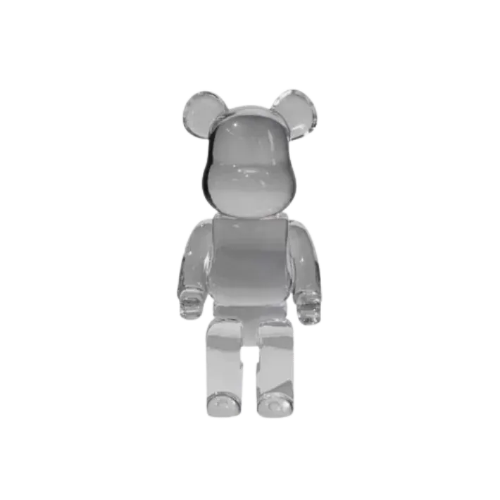 BE@RBRICK Figurine (12 Colorways)