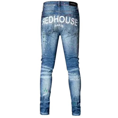 Redhouse Jeans