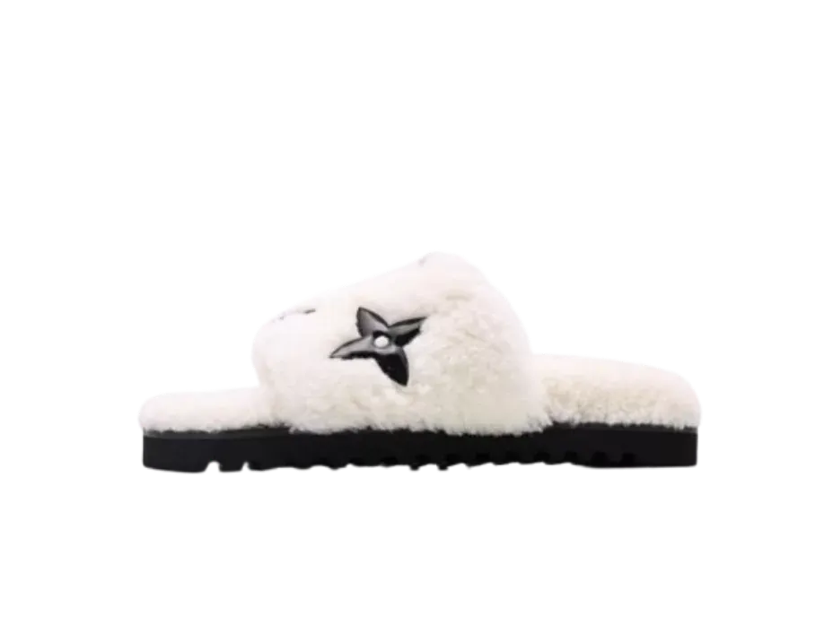 Louis Vuitton Slides (17 Styles)