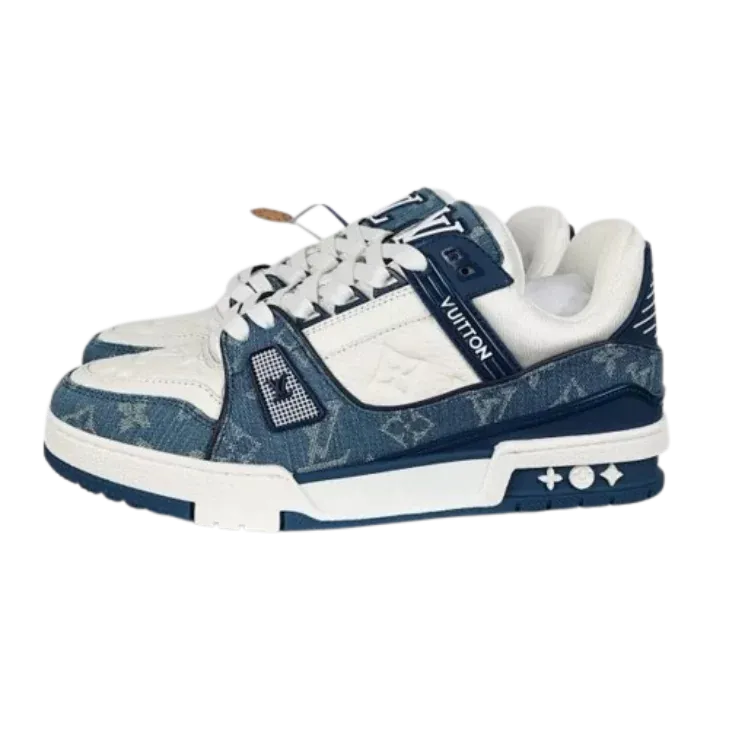 Louis Vuitton Trainers (30+ Styles)