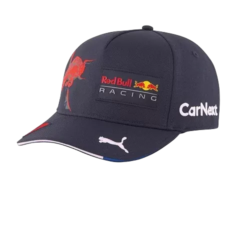 Formula 1 Caps (12 Colorways)