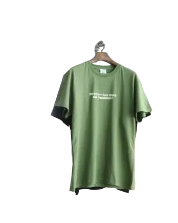 Vetements Paris Shirt