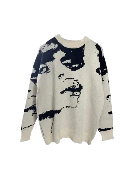 Y2K Sweater
