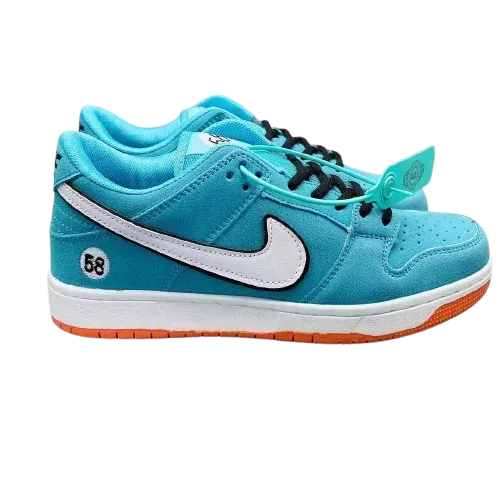 Club 58 Gulf Dunks