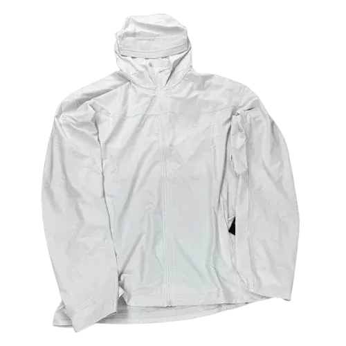 Adidas Marathon Jacket (5 Colorways)