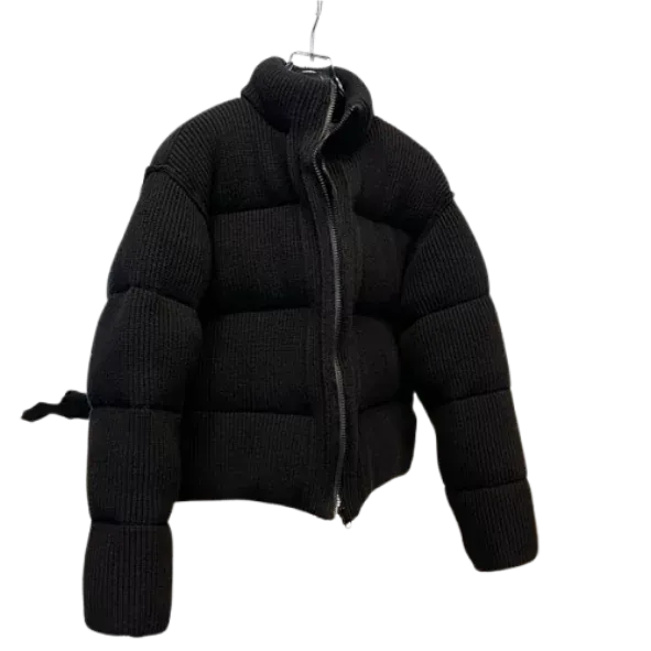 Alyx Puffer