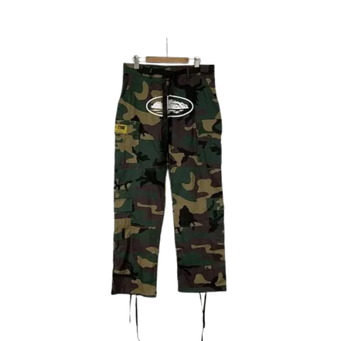 Corteiz Cargo Pants (8 Styles)