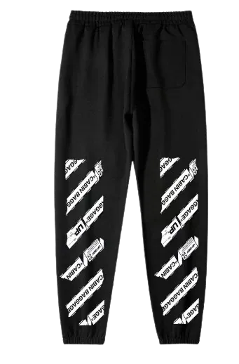 Casual Pant