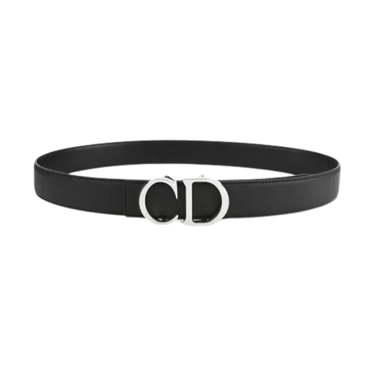 Dior Belts (37 Styles)
