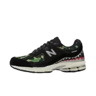 New Balance 2002R Protection Pack (38+ Colourways)