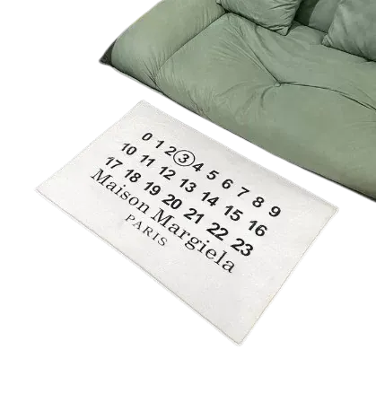 Maison Margiela Carpet